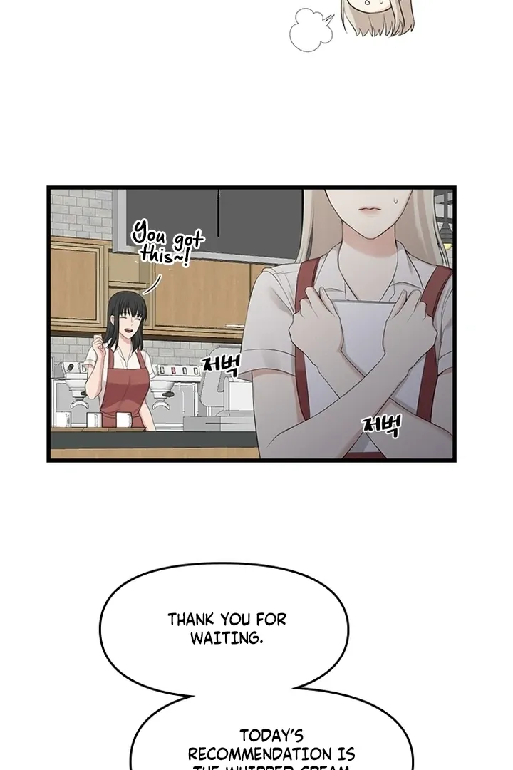 She Was My Revenge Chapter 2 page 50 - 
