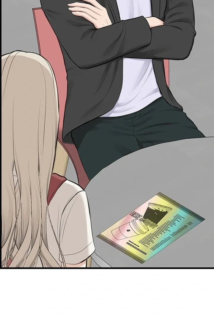 She Was My Revenge Chapter 2 page 55 - 