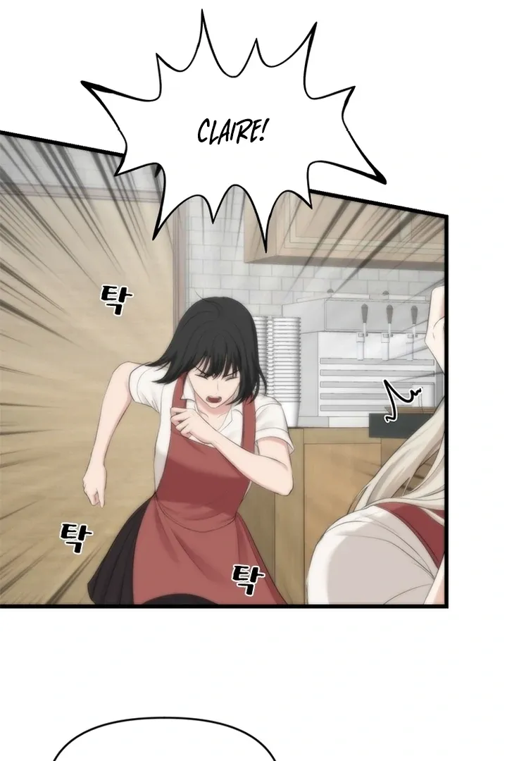 She Was My Revenge Chapter 2 page 57 - 