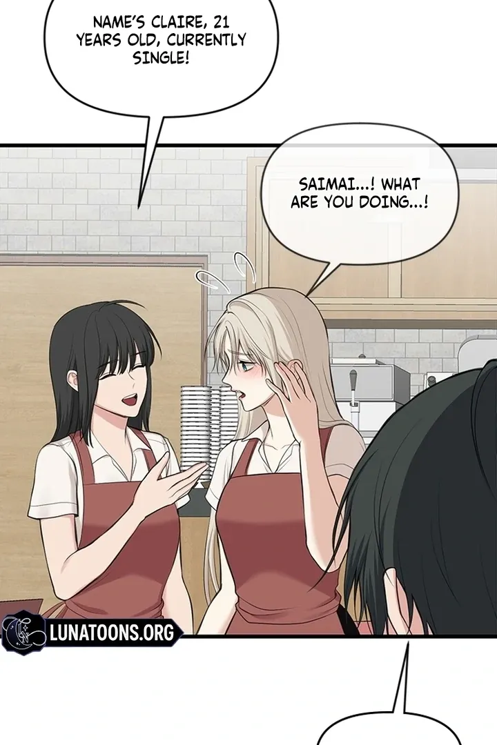 She Was My Revenge Chapter 2 page 58 - 