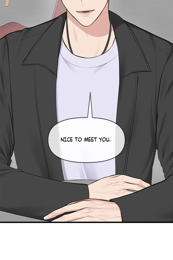 She Was My Revenge Chapter 2 page 60 - 