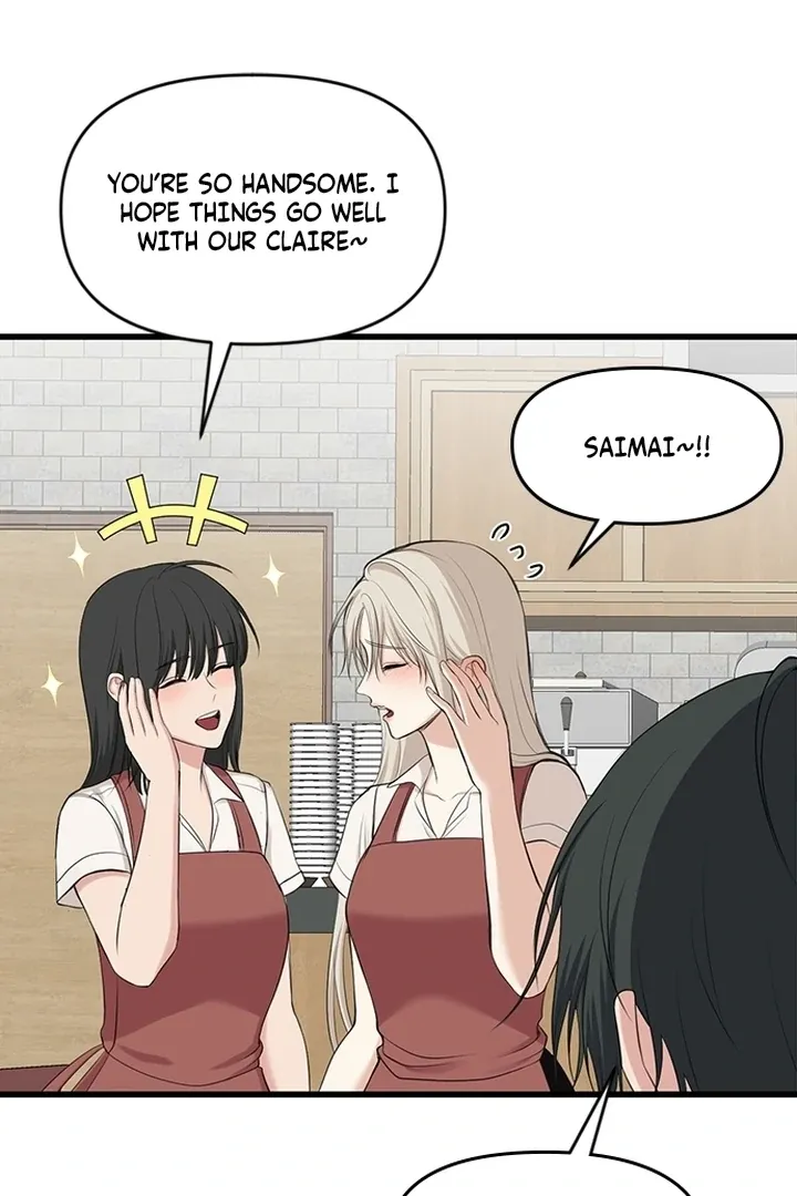 She Was My Revenge Chapter 2 page 61 - 