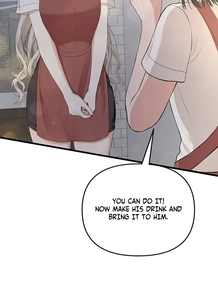 She Was My Revenge Chapter 2 page 69 - 