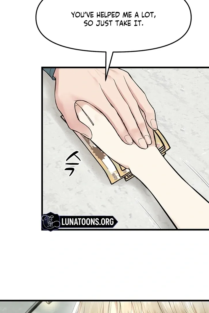 She Was My Revenge Chapter 2 page 8 - 