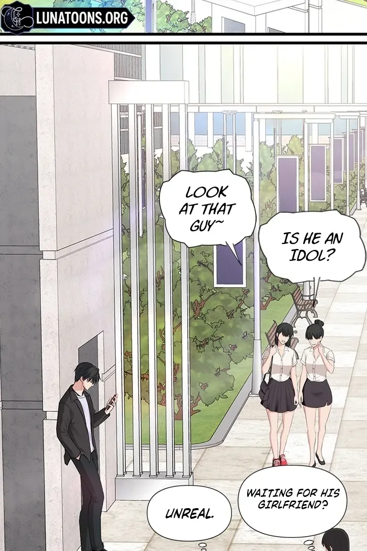 She Was My Revenge Chapter 2 page 77 - 