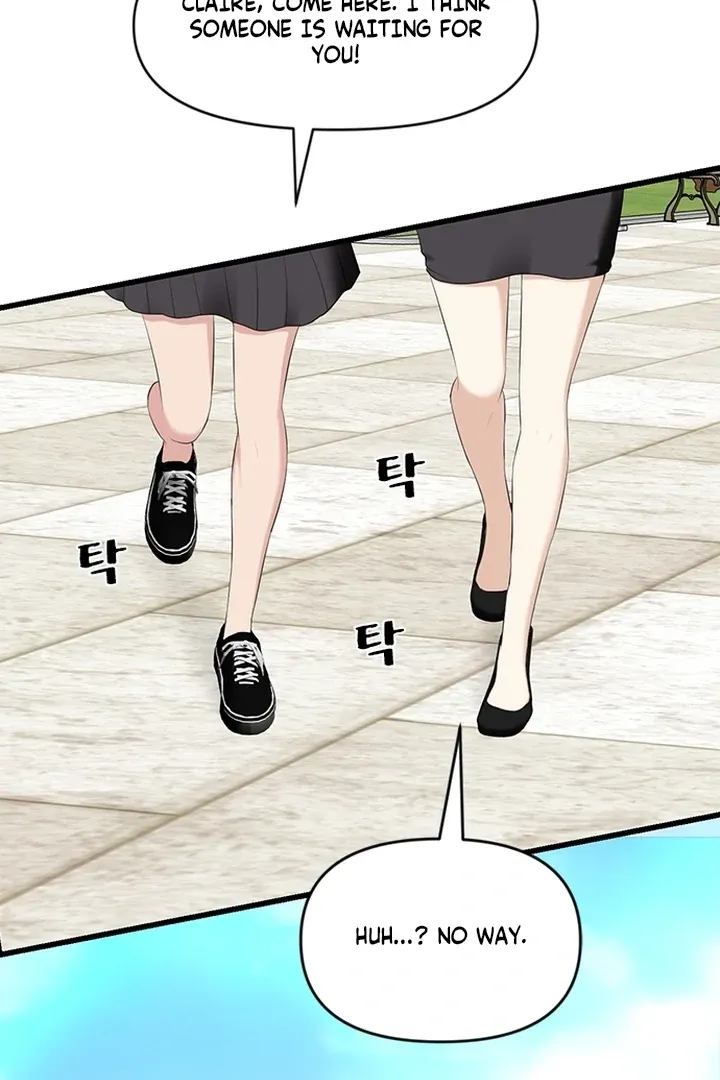 She Was My Revenge Chapter 2 page 80 - 
