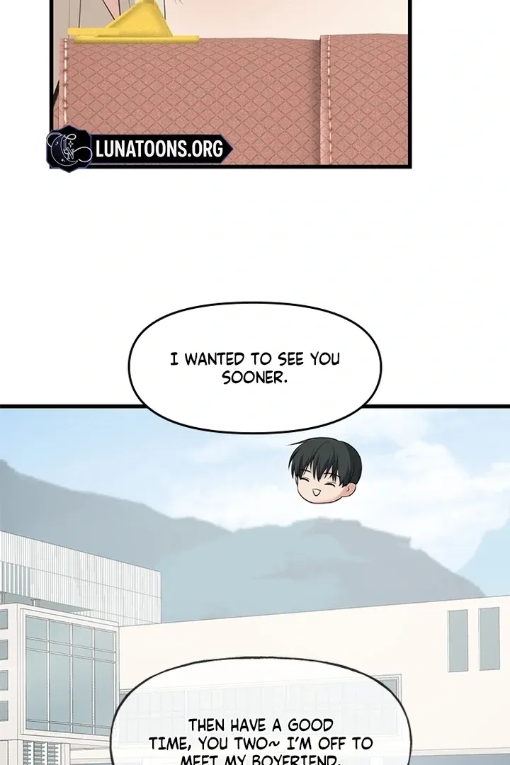 She Was My Revenge Chapter 2 page 86 - 