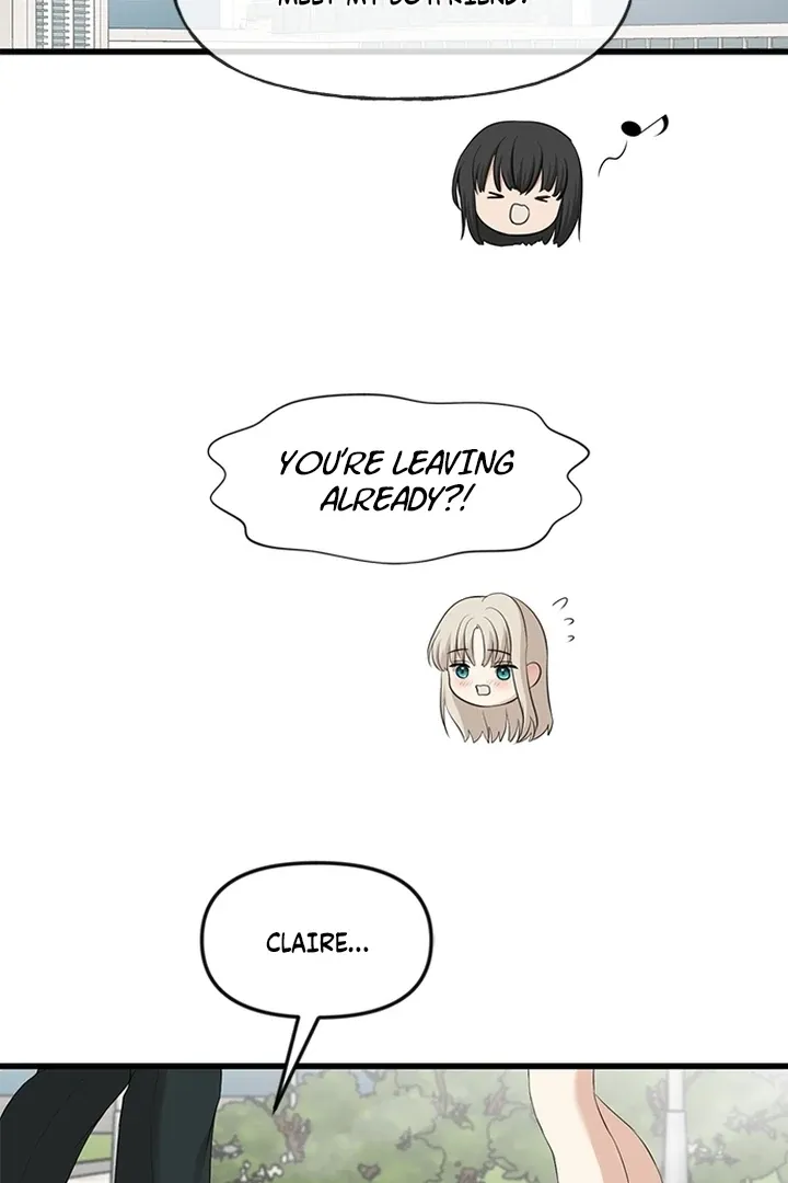 She Was My Revenge Chapter 2 page 87 - 