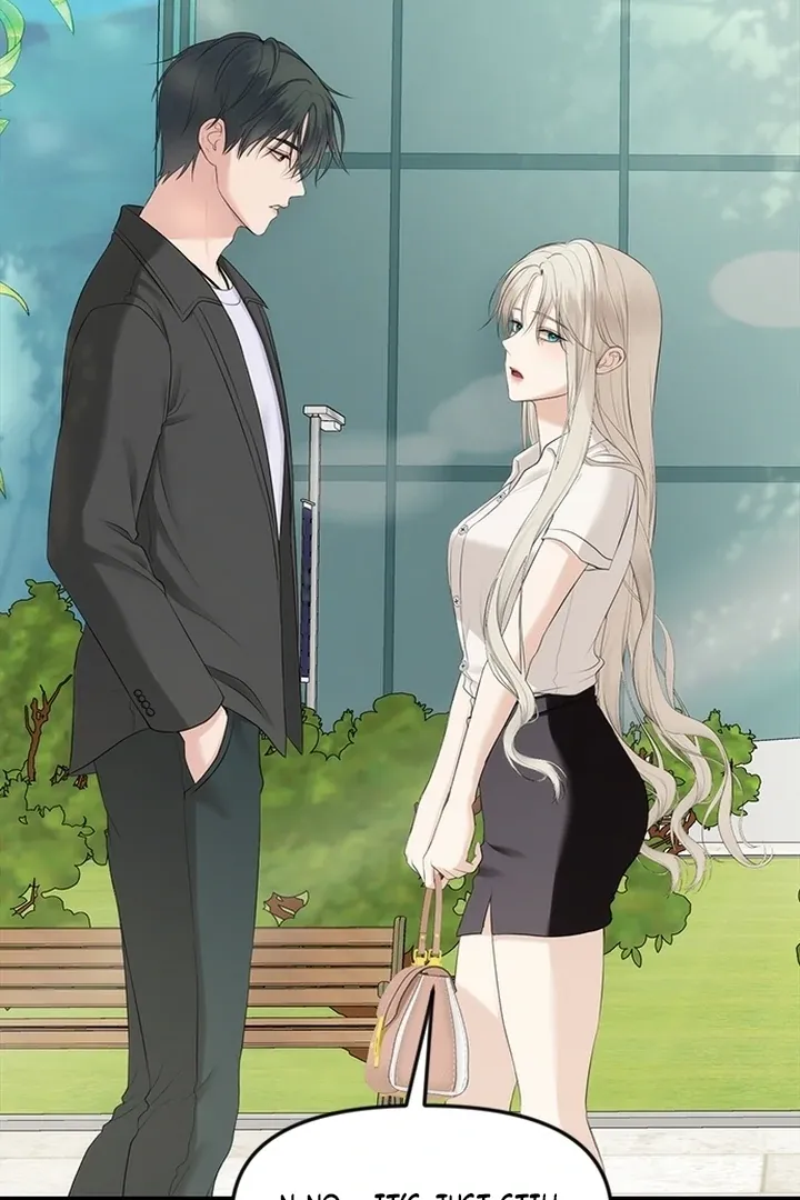 She Was My Revenge Chapter 2 page 89 - 