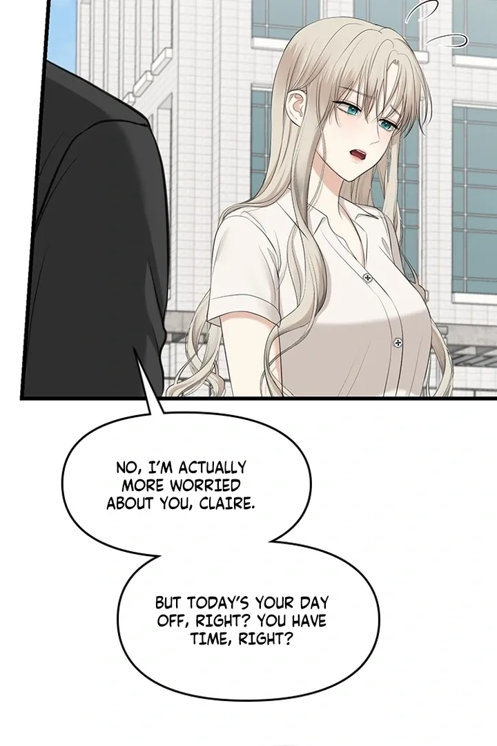She Was My Revenge Chapter 2 page 92 - 