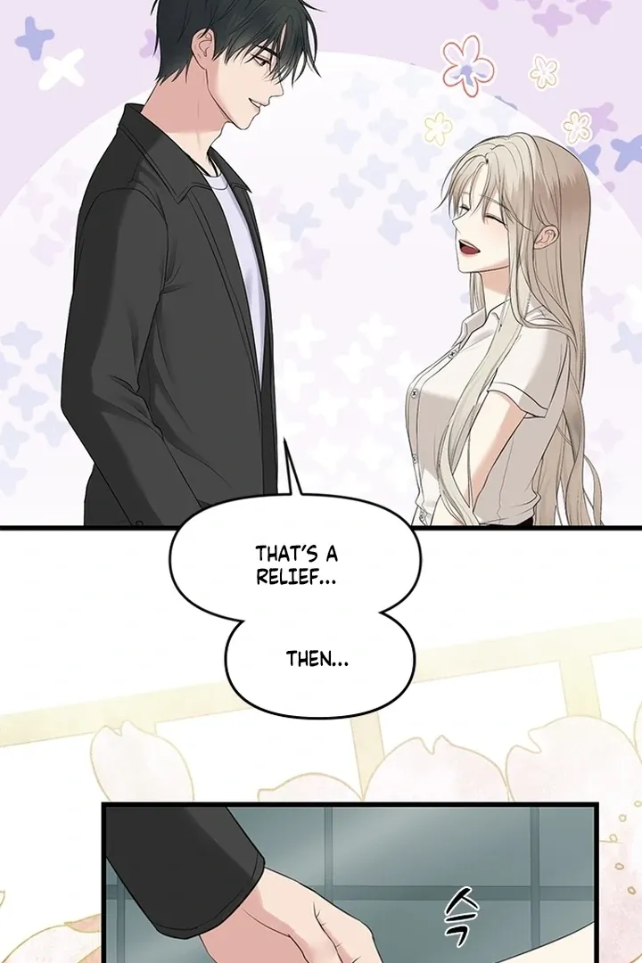 She Was My Revenge Chapter 2 page 94 - 