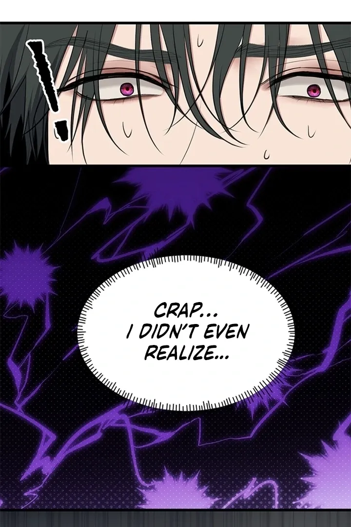 She Was My Revenge Chapter 21 page 21 - 