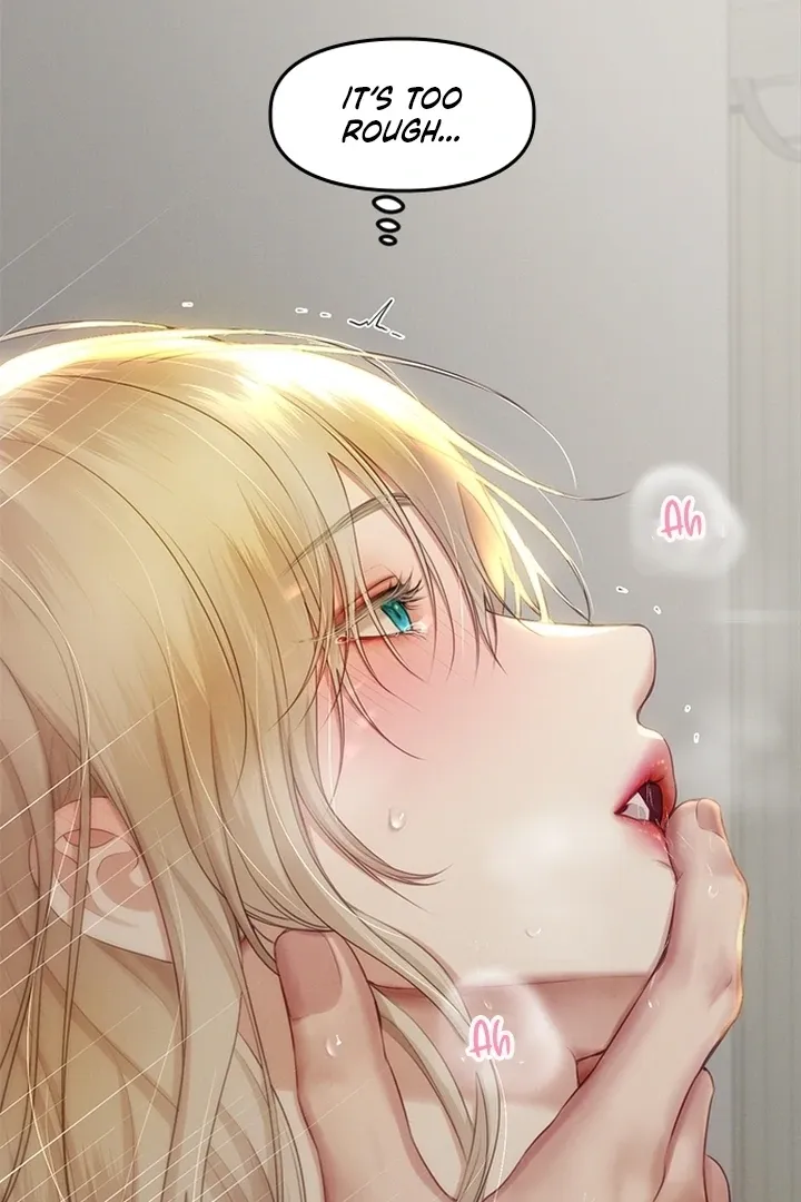 She Was My Revenge Chapter 21 page 30 - 
