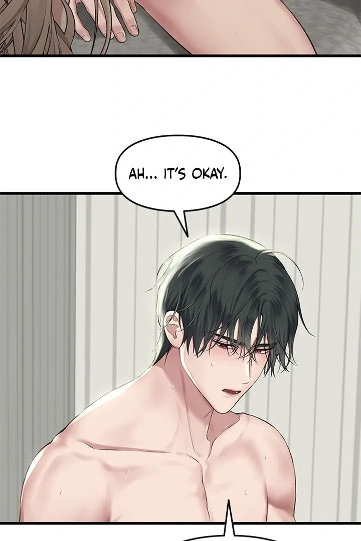 She Was My Revenge Chapter 21 page 4 - 