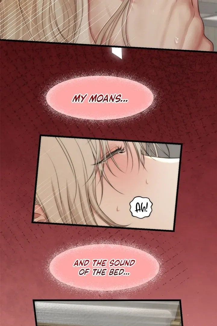 She Was My Revenge Chapter 21 page 31 - 