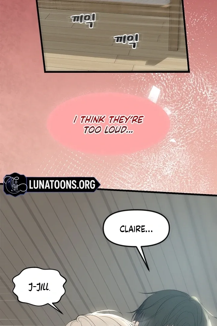 She Was My Revenge Chapter 21 page 32 - 