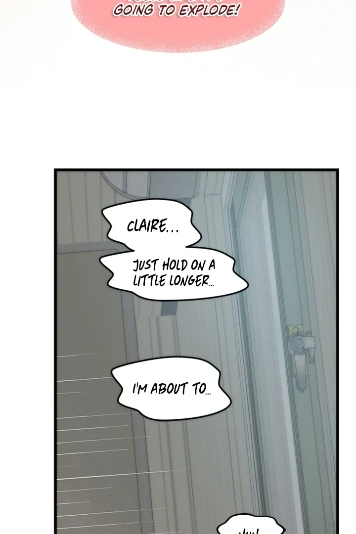 She Was My Revenge Chapter 21 page 35 - 
