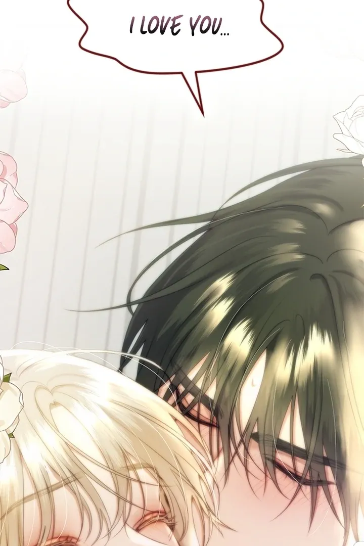She Was My Revenge Chapter 21 page 37 - 