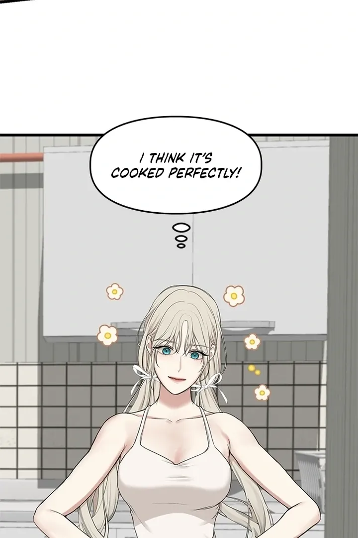 She Was My Revenge Chapter 21 page 46 - 