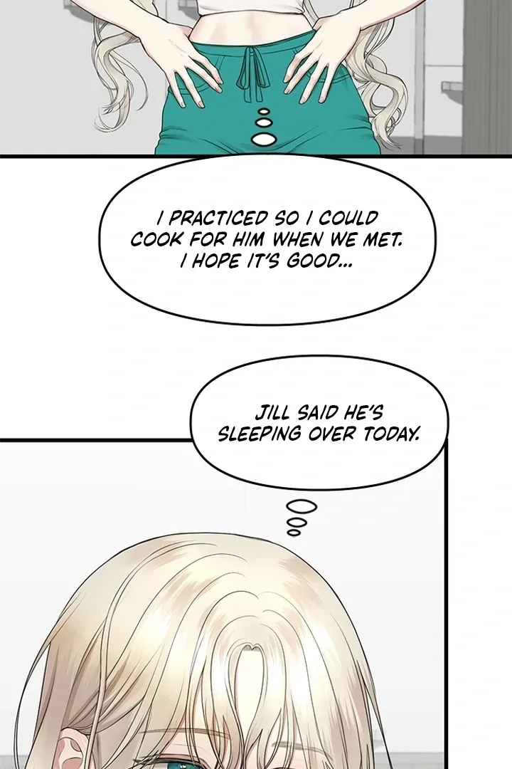 She Was My Revenge Chapter 21 page 47 - 