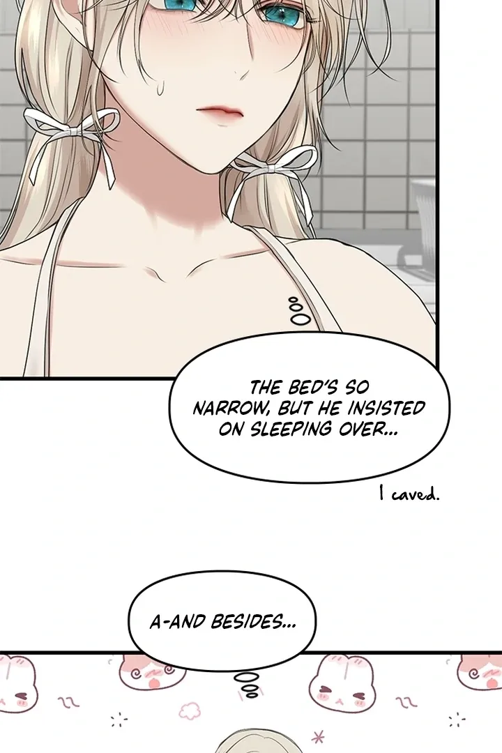 She Was My Revenge Chapter 21 page 48 - 