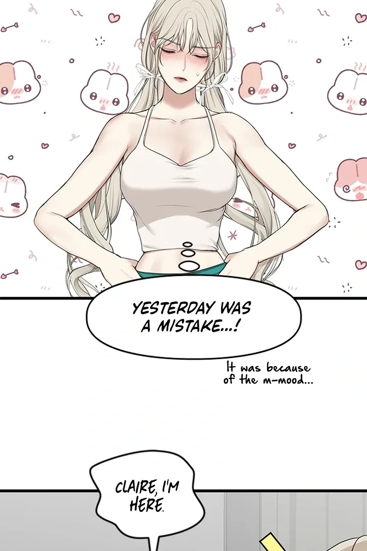 She Was My Revenge Chapter 21 page 49 - 