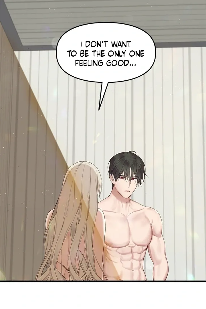 She Was My Revenge Chapter 21 page 6 - 
