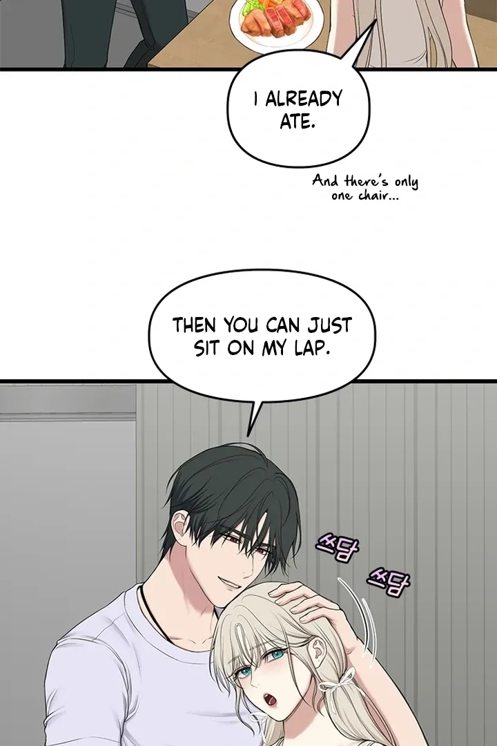 She Was My Revenge Chapter 21 page 52 - 