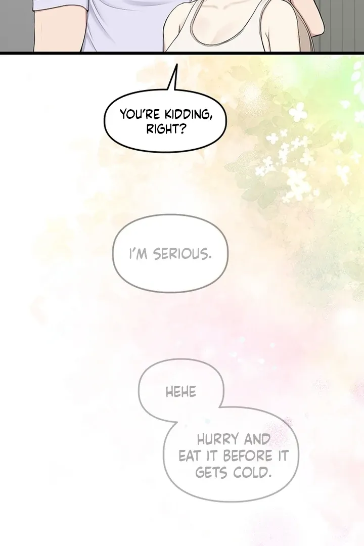 She Was My Revenge Chapter 21 page 53 - 