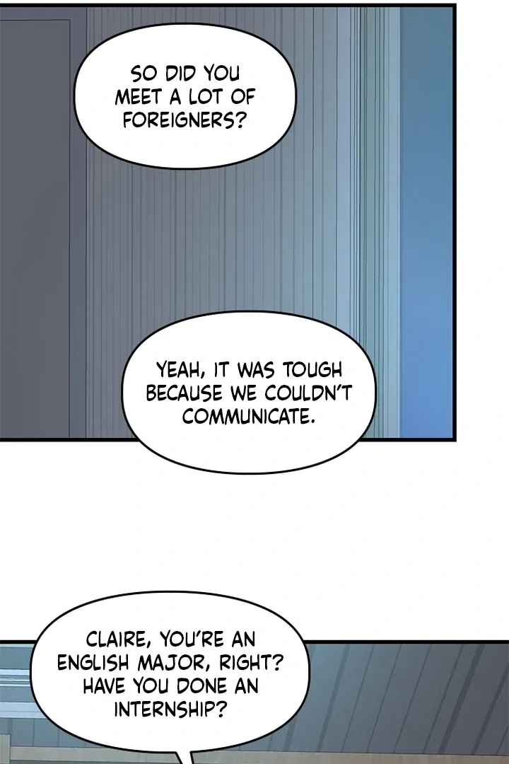She Was My Revenge Chapter 21 page 56 - 
