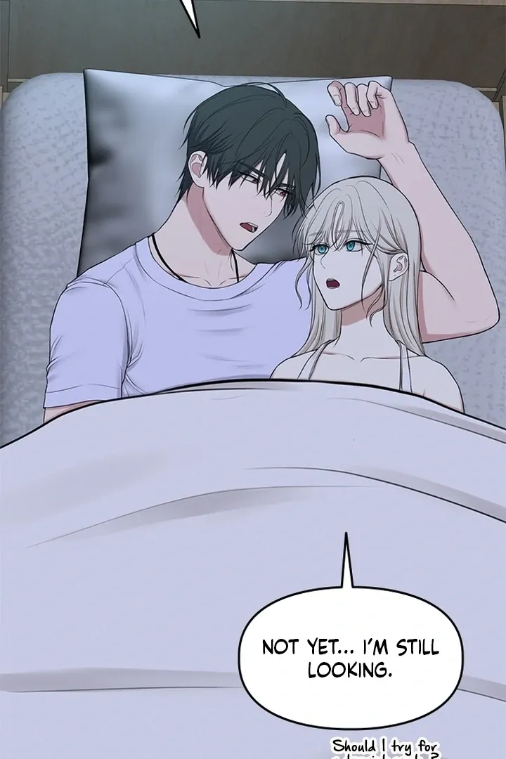 She Was My Revenge Chapter 21 page 57 - 