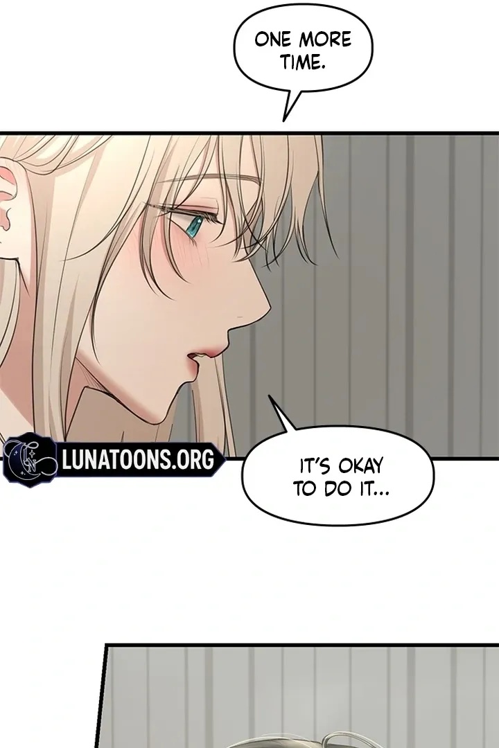 She Was My Revenge Chapter 21 page 7 - 