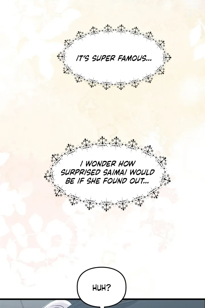 She Was My Revenge Chapter 21 page 64 - 