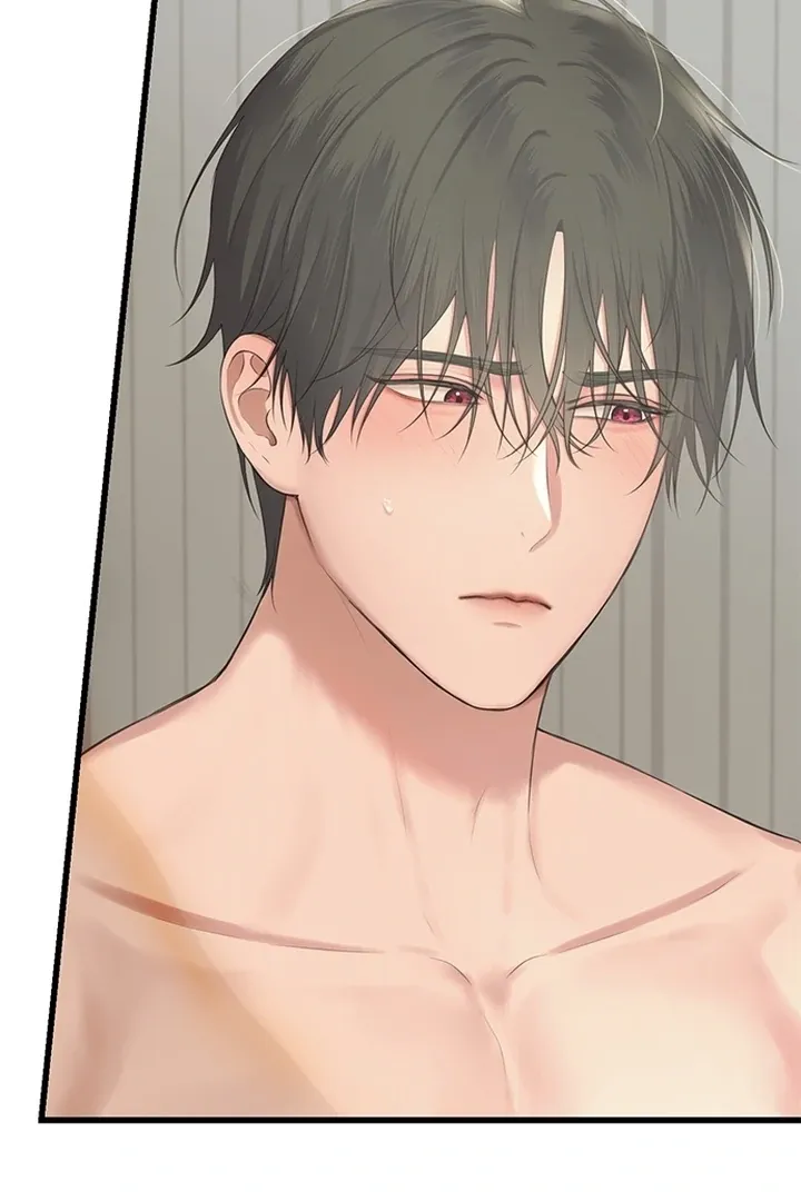 She Was My Revenge Chapter 21 page 8 - 
