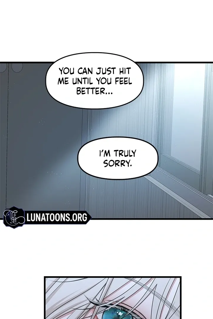 She Was My Revenge Chapter 22 page 16 - 