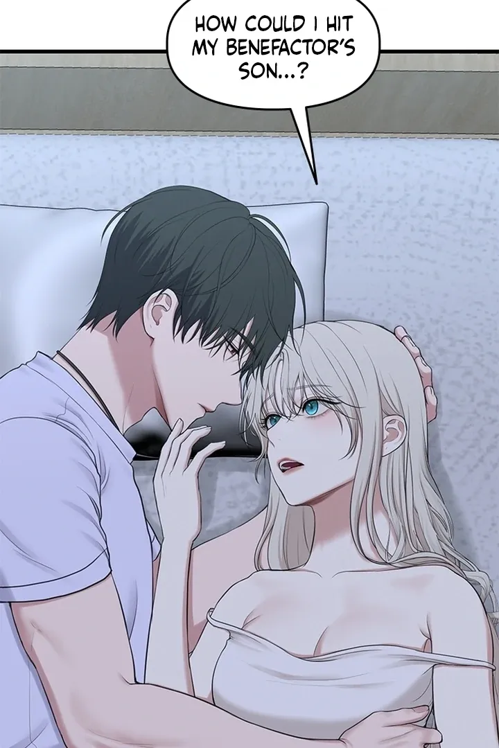 She Was My Revenge Chapter 22 page 18 - 