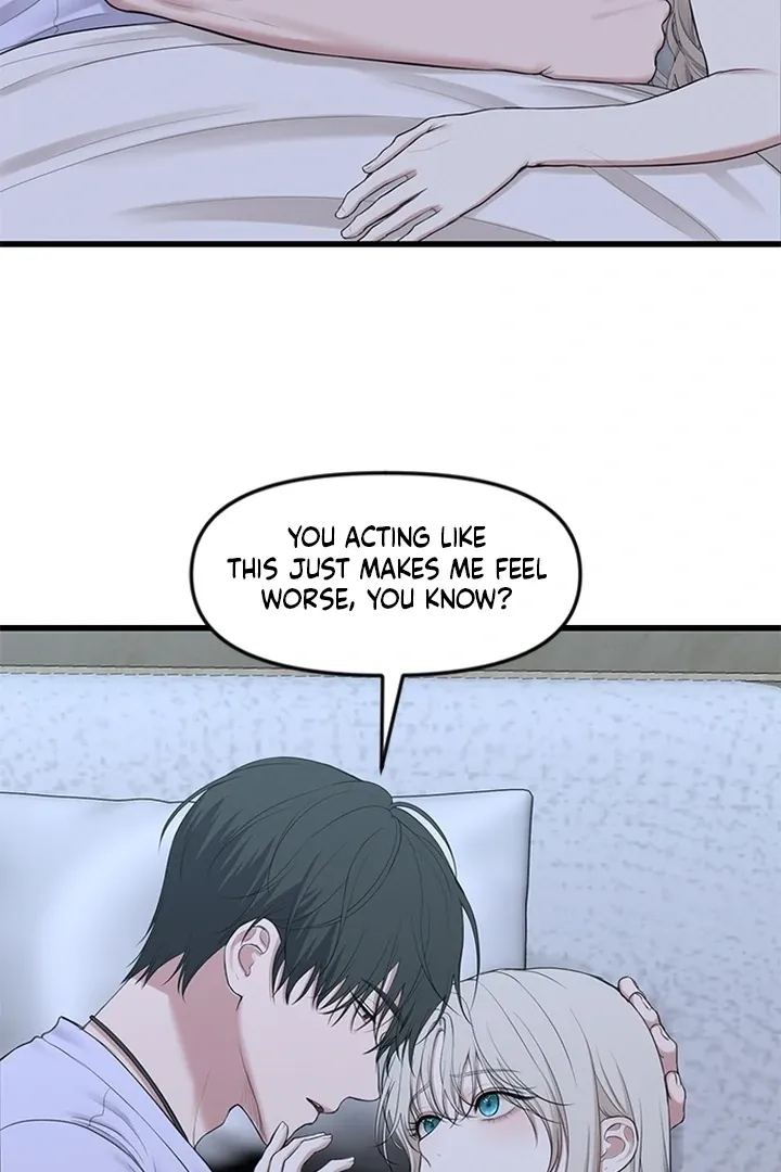 She Was My Revenge Chapter 22 page 19 - 