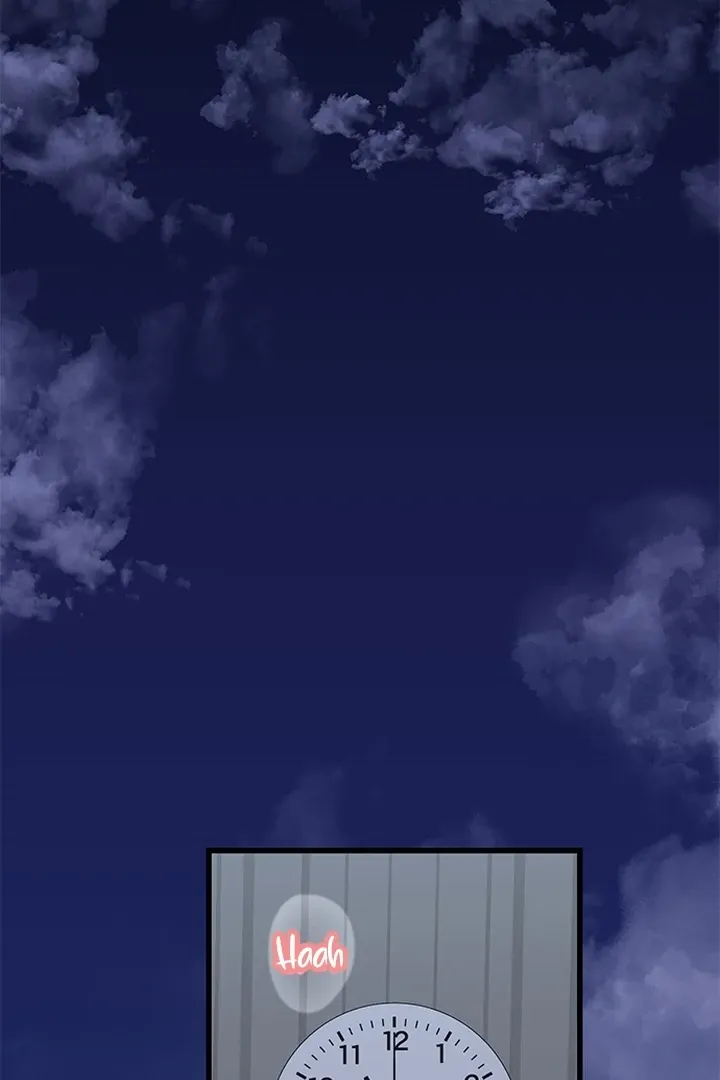 She Was My Revenge Chapter 22 page 23 - 