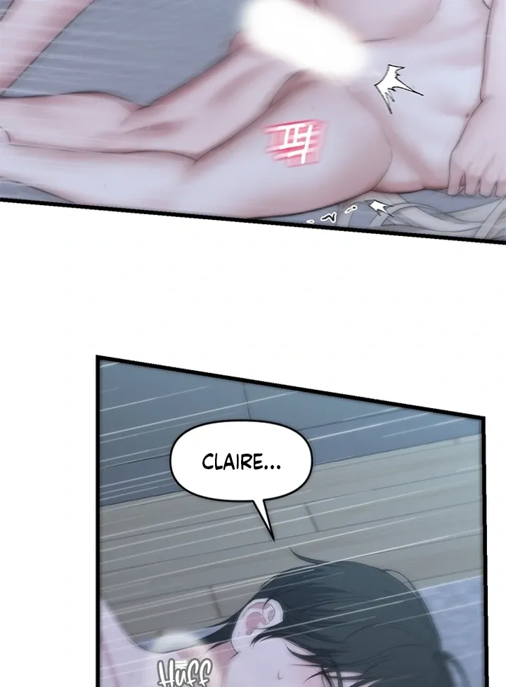 She Was My Revenge Chapter 22 page 27 - 