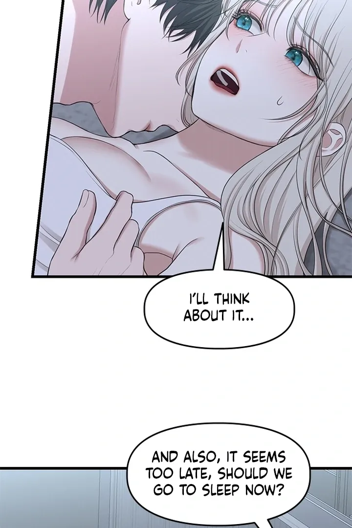 She Was My Revenge Chapter 22 page 4 - 