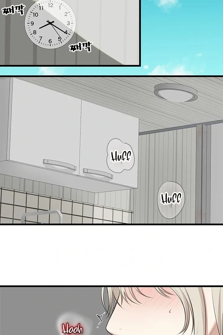 She Was My Revenge Chapter 22 page 38 - 
