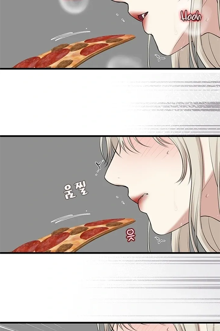 She Was My Revenge Chapter 22 page 39 - 
