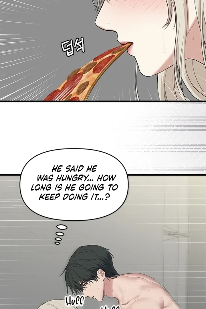 She Was My Revenge Chapter 22 page 40 - 