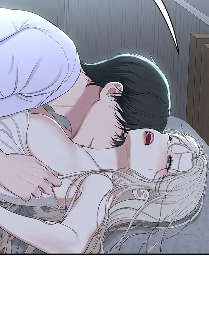She Was My Revenge Chapter 22 page 5 - 