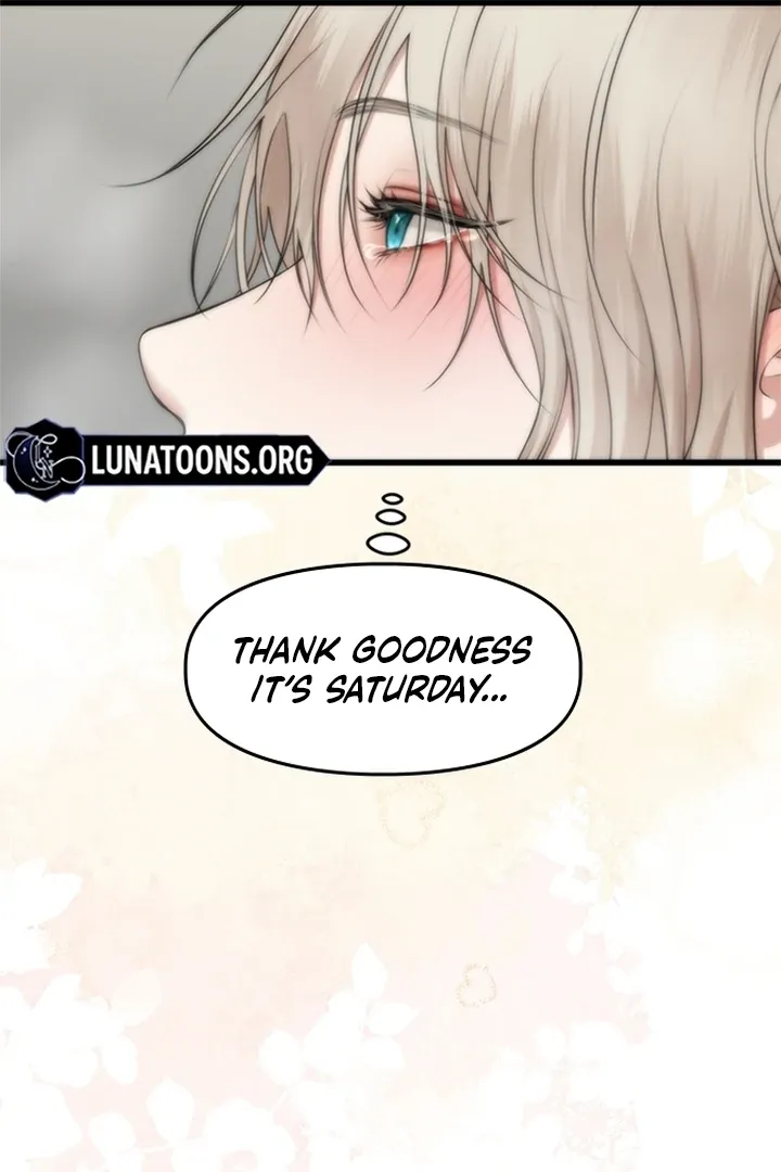 She Was My Revenge Chapter 22 page 43 - 
