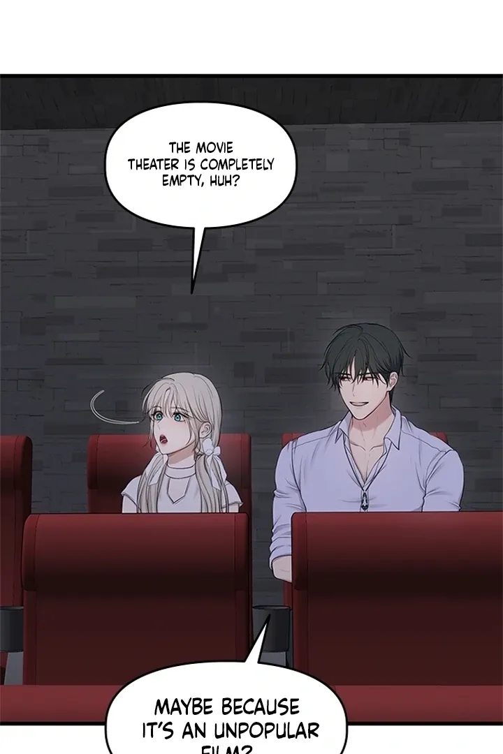 She Was My Revenge Chapter 22 page 48 - 