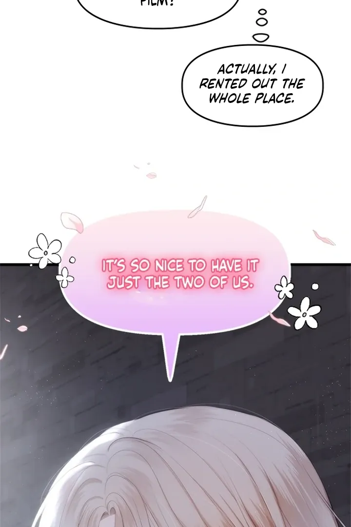 She Was My Revenge Chapter 22 page 49 - 