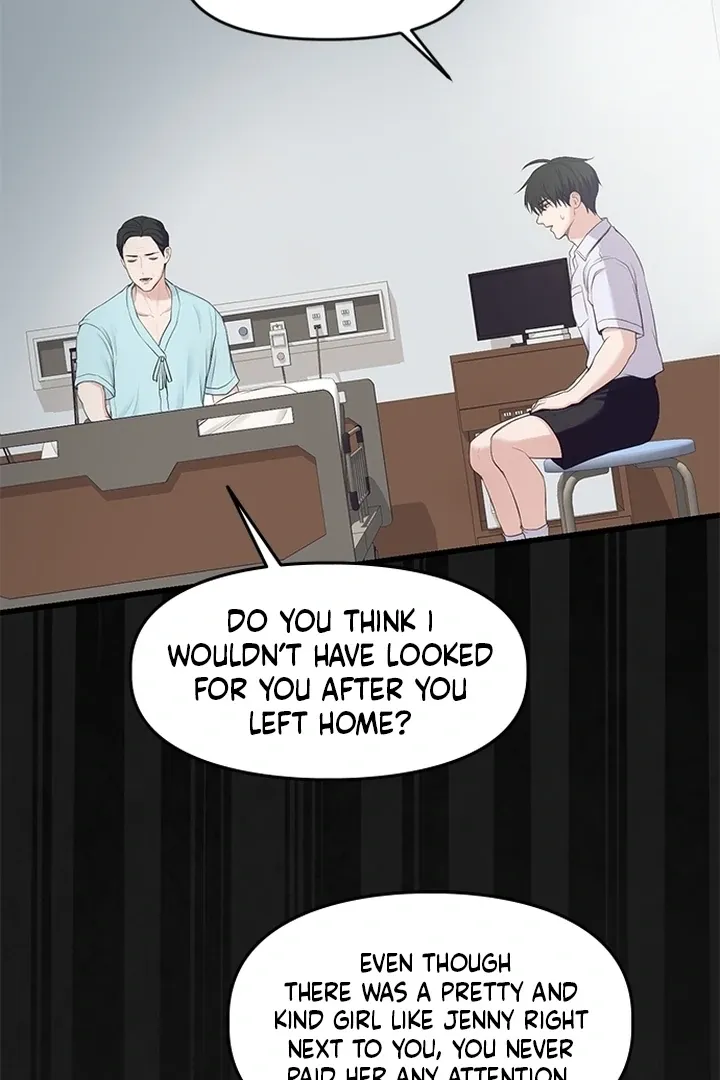 She Was My Revenge Chapter 22 page 54 - 