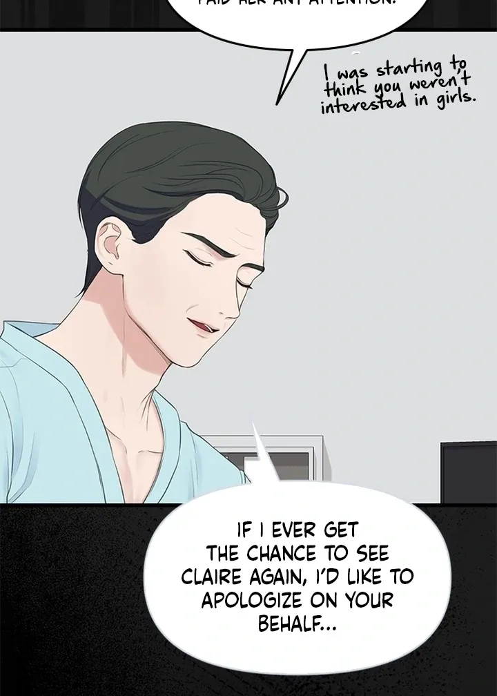 She Was My Revenge Chapter 22 page 55 - 