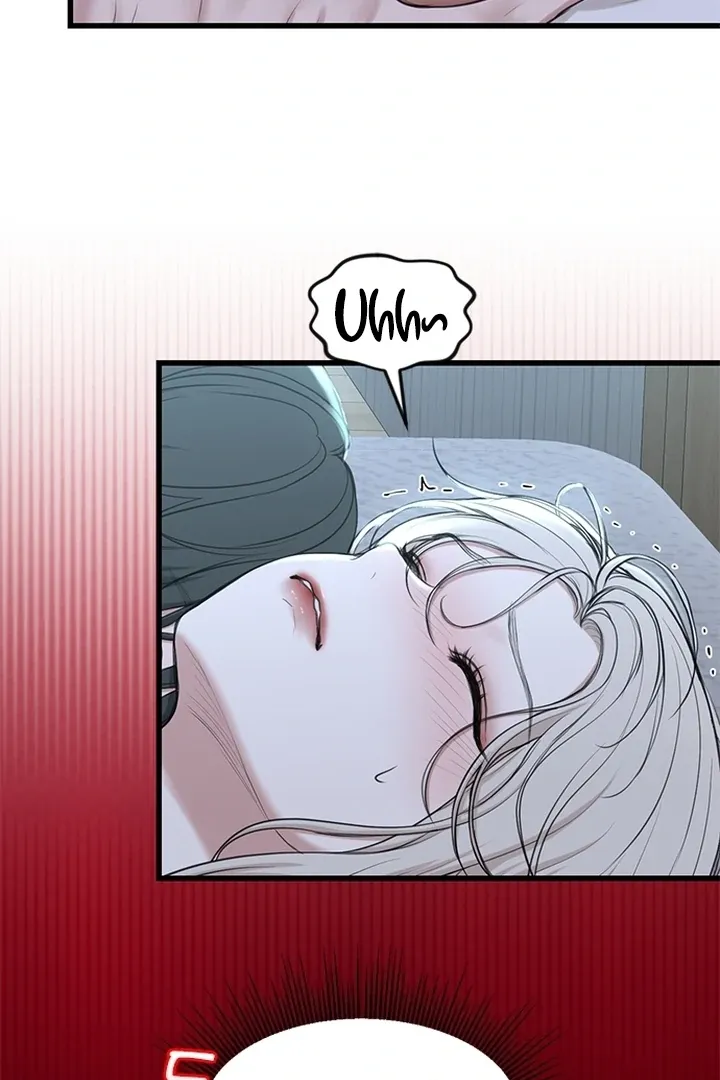 She Was My Revenge Chapter 22 page 7 - 